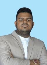 Foto oficial de SILAS RODRIGUES