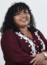 Foto oficial de JANAINA REBOUCAS