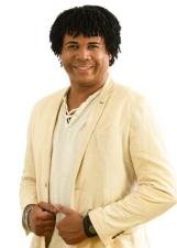 Foto oficial de GEORGE LUIZ