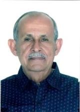 Foto oficial de REINALDO DA GRÁFICA