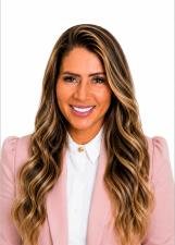 Foto oficial de SHEILA PINHEIRO