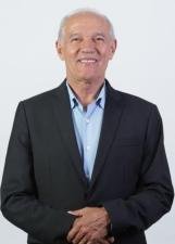 Foto oficial de PASTOR BYRNE