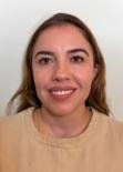 Foto oficial de FABIANA TORQUATO