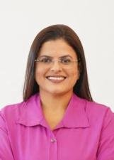 Foto oficial de DÉBORA NOGUEIRA