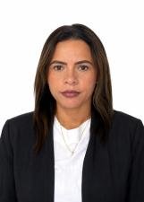 Foto oficial de SEYSSA CARVALHO