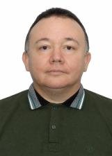 Foto oficial de PROFESSOR MARQUINHO
