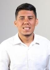 Foto oficial de DAVI SIMÃO