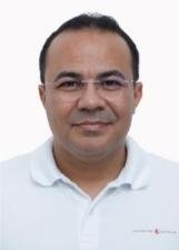 Foto oficial de SGT DANTAS