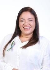 Foto oficial de PROFESSORA DÉBORA LEITE