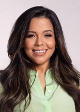 Foto oficial de PRISCILA COSTA