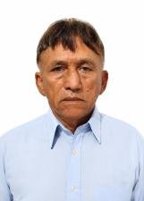 Foto oficial de GIRLANDO RODRIGUES