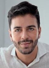 Foto oficial de CÉLIO STUDART