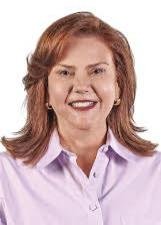 Foto oficial de FERNANDA PESSOA