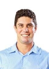 Foto oficial de ERICH DOUGLAS