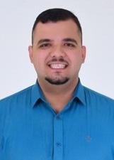 Foto oficial de WELKERSON BEZERRA