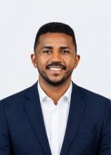 Foto oficial de JERÔNIMO GONÇALVES