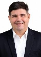 Foto oficial de SOLANO BASTOS