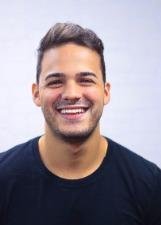 Foto oficial de SAMUEL GRANDI