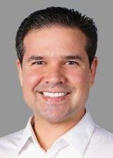 Foto oficial de BRUNO PEDROSA