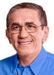 Foto oficial de DENÍSIO PINHEIRO