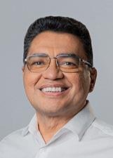 Foto oficial de SARGENTO REGINAURO
