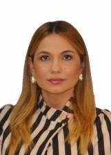 Foto oficial de BRÍGIDA TEIXEIRA