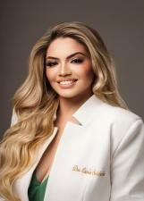 Foto oficial de DRA CÁSSIA SALDANHA