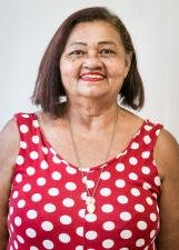 Foto oficial de DRA ZUÍLA