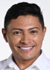 Foto oficial de RONI CAMARDELLY