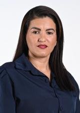 Foto oficial de EDICELMA FREITAS