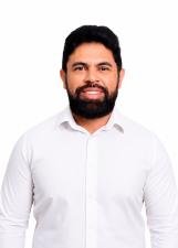 Foto oficial de PR RODRIGO MATOS