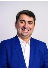 Foto oficial de SILVIO NASCIMENTO