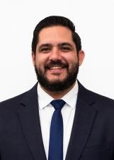 Foto oficial de IGOR LEITÃO