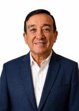 Foto oficial de TONY SILVA