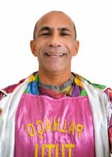 Foto oficial de PALHAÇO TUTU