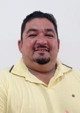 Foto oficial de RUBÃO