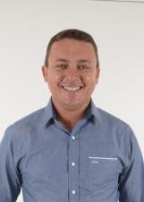 Foto oficial de SARGENTO WALKIMAR