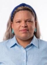 Foto oficial de THAYNARA SOUZA