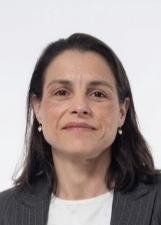 Foto oficial de FERNANDA FRANÇA