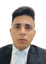 Foto oficial de MATHEUS FERNANDES