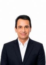 Foto oficial de CORONEL AVIADOR LUIZ GAMA