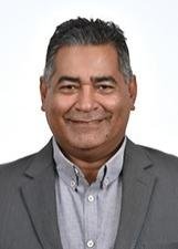 Foto oficial de SARGENTO ELIOMAR
