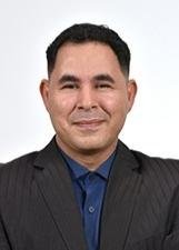 Foto oficial de TOMAZ
