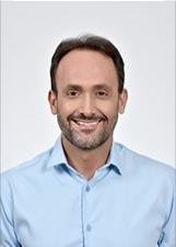 Foto oficial de PROFESSOR IVAN MORAES