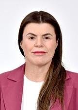 Foto oficial de IZADORA COIMBRA