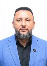 Foto oficial de EDSON CORDEIRO