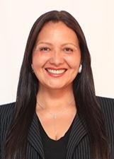 Foto oficial de CRISTIANE CARVALHO