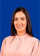 Foto oficial de NATÁLIA REIS