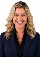 Foto oficial de DELEGADA KAREN