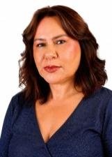 Foto oficial de LUCIJAINE VILAR